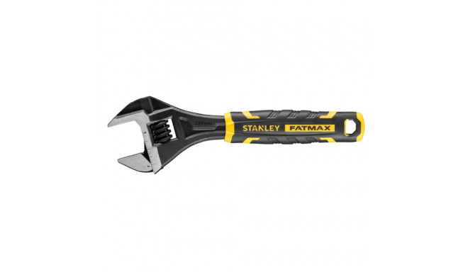 Stanley FATMAX FMHT13126-0 adjustable wrench Adjustable spanner