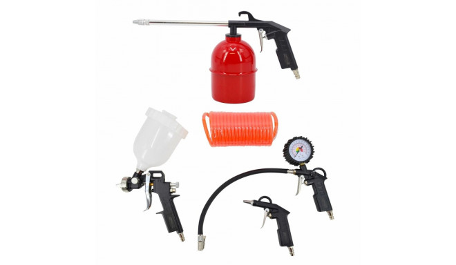 AWTOOLS AW10035 air compressor accessory 5 pc(s)