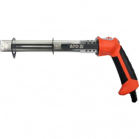 Yato kuumapuhur YT-82190 450°C 220W, oranž, teras