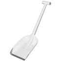 Fiskars SnowXpert Snow shovel White