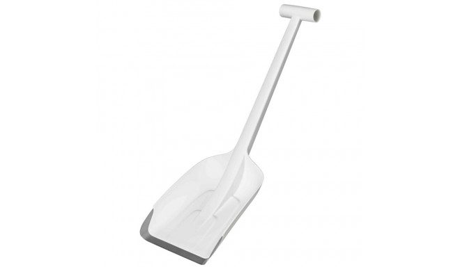 Fiskars SnowXpert Snow shovel White