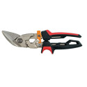 Fiskars PowerGear snips Straight Steel