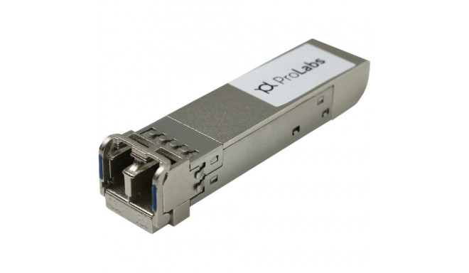 ProLabs J9150D-C võrgutranssiiveri moodul fiiberoptiline 10000 Mbit/s SFP+ 850 nm