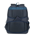Rivacase 7723 35.6 cm (14") Backpack Grey