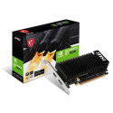 MSI GT1030 4GHD4 LP OC             4GB GDDR4 HDMI DP passiv