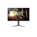 32GS75Q-B | 32 " | IPS | 16:9 | 180 Hz | 1 ms | 2560 x 1440 pixels | 400 cd/m2 | HDMI ports quantity