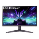 LG 24GS50F-B 23.7” VA/1920x1080/16:9/250cd/m2/HDMI DisplayPort