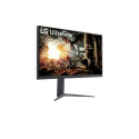 32GS75Q-B | 32 " | IPS | 16:9 | 180 Hz | 1 ms | 2560 x 1440 pixels | 400 cd/m2 | HDMI ports quantity