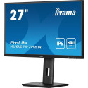 iiyama ProLite XUB2797HSN-B1 computer monitor 68.6 cm (27") 1920 x 1080 pixels Full HD LED Black