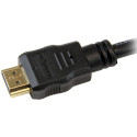 StarTech.com 5m (16.4ft) HDMI Cable - 4K High Speed HDMI Cable with Ethernet - UHD 4K 30Hz Video - H