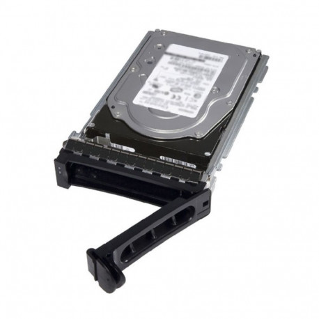 DELL 400-ATKJ sisemine kõvaketas 2 TB 7200 RPM 3.5" Serial ATA III