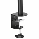 StarTech.com Desk Mount Monitor Arm for up to 34" (8 kg) VESA Compatible Displays - Articulating Pol