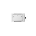 Digitus DN-W19 06U/450 rack cabinet 6U Wall mounted rack Light grey