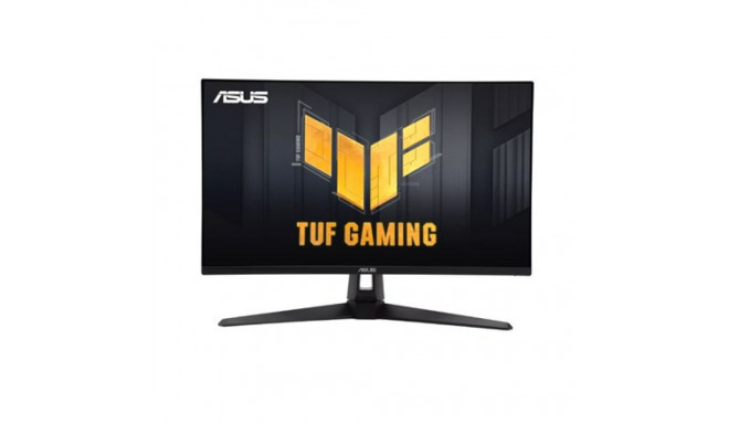 ASUS TUF Gaming VG279QM1A arvutimonitor 68.6 cm (27") 1920 x 1080 pikslit Full HD LCD must