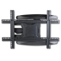 Techly 40-65 Ultra Slim Full Motion LCD TV Wall Mount Bracket Black" ICA-PLB 171L Techly 40-65 Ultra Slim Full Motion LCD TV Wall Mount Bracket Black" ICA-PLB 171L