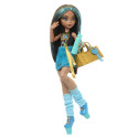 Monster High SKULLTIMATE SECRETS CLEO DE NILE Doll