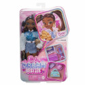 Barbie Dream Besties “Brooklyn' Doll and Accessories