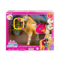 Barbie Mysteries The Great Horse Chase Dance and Show Horse