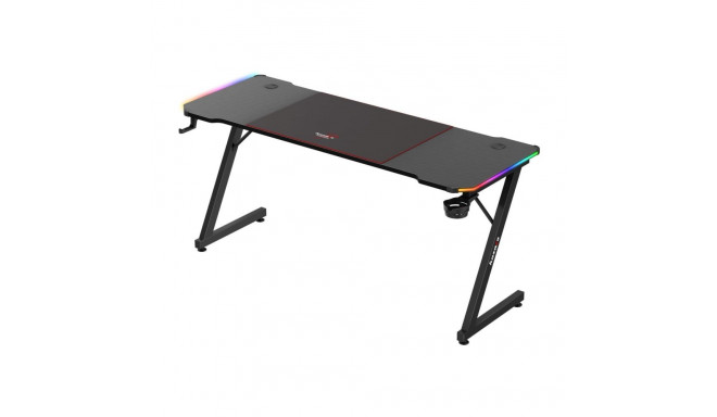 Huzaro Hero 4.8 RGB - gaming desk