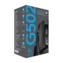 Logitech G G502 LIGHTSPEED Wireless Gaming Mouse