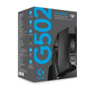 Logitech G G502 LIGHTSPEED Wireless Gaming Mouse