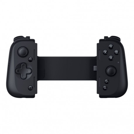 Razer Kishi V2 Pro (Android) must USB mängupult analoog / digitaalne