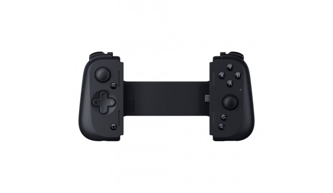 Razer Kishi V2 Pro (Android) must USB mängupult analoog / digitaalne