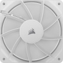 Corsair RS120 Computer case Fan 12 cm White 3 pc(s)