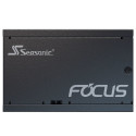 Seasonic FOCUS-SPX-650 power supply unit 650 W 20+4 pin ATX CFX Black