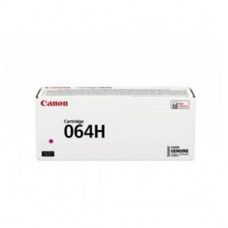 Canon 064H toner cartridge 1 pc(s) Original Magenta