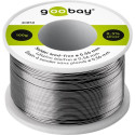 Goobay Lead-Free, 0.56 mm, 100 g