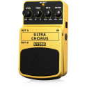 Behringer UC200 effects pedal Expression pedal Black, White