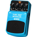 Behringer TM300 effects pedal Black, Blue