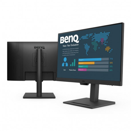 BenQ arvutimonitor BL2790T 68.6cm (27") 1920x1080 pixels Full HD, must