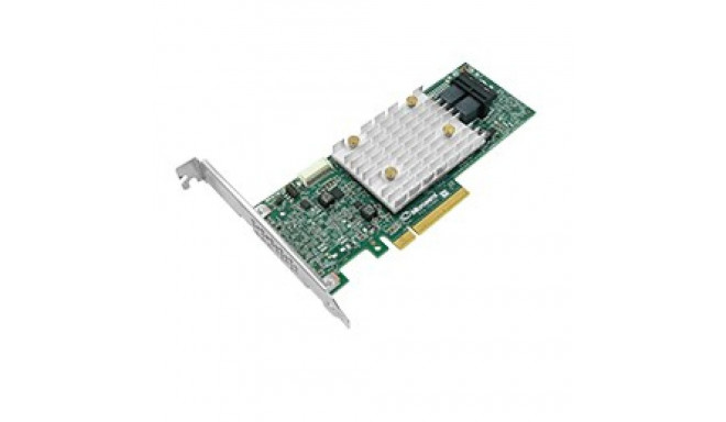 Microsemi HBA 1100-8i interface cards/adapter Internal Mini-SAS HD