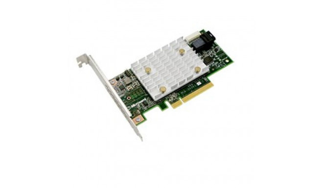 Microsemi HBA 1100-4i interface cards/adapter Internal Mini-SAS HD