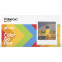 Polaroid Go Color Multipack 48pcs (opened package)