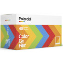 Polaroid Go Color Multipack 48pcs (opened package)