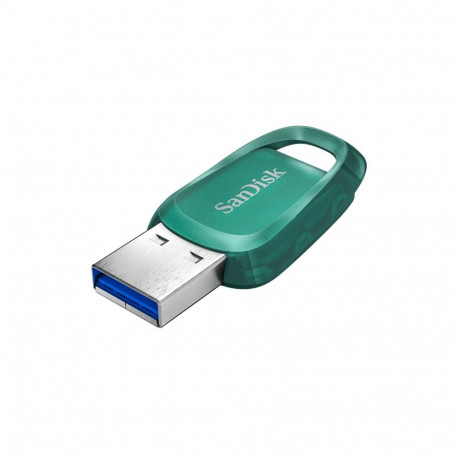 SanDisk USB-mälupulk Ultra Eco 256GB USB Type-A