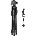 Camrock tripod TC63 Mobile Kit, black (opened package)