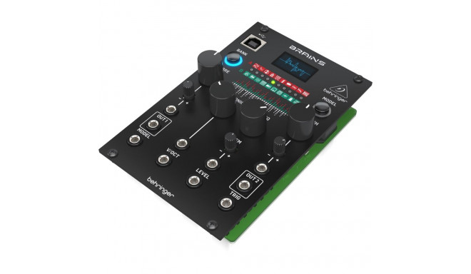 Behringer BRAINS