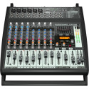 Behringer PMP500 audio mixer 12 channels 20 - 20000 Hz