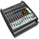 Behringer PMP500 audio mixer 12 channels 20 - 20000 Hz