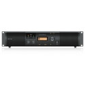 Behringer NX1000D audio amplifier Performance/stage Black
