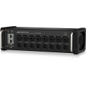 Behringer SD8 stage box