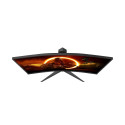 AOC G2 C27G2Z3/BK computer monitor 68.6 cm (27") 1920 x 1080 pixels Full HD LED Black, Red