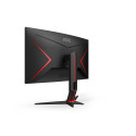AOC G2 C27G2Z3/BK computer monitor 68.6 cm (27") 1920 x 1080 pixels Full HD LED Black, Red