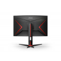 AOC G2 C27G2Z3/BK computer monitor 68.6 cm (27") 1920 x 1080 pixels Full HD LED Black, Red