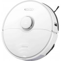 Roborock robot vacuum cleaner S8, white (opened package)