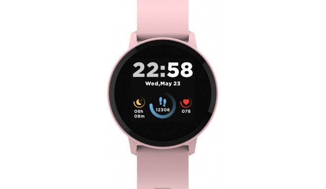 Canyon smartwatch Lollypop CNS-SW63PP, pink (opened package)